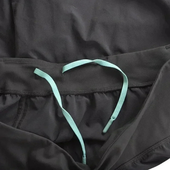 Lululemon Men's Athletic  Running Shorts Gray Blue 9" Size XXL - Picture 7 of 8